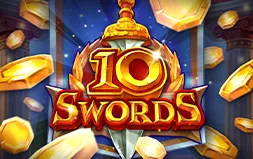 10 Swords