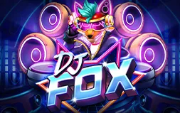 DJ Fox