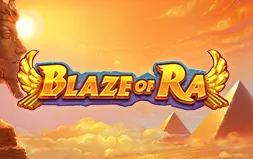 Blaze of Ra