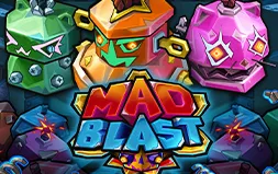 Mad Blast