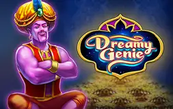 Dreamy Genie
