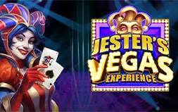 Jester Vegas Experience