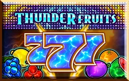 Thunder Fruits