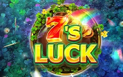 7’s Luck