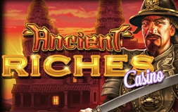 Ancient Riches Casino