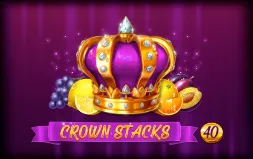 Crown Stacks 40
