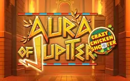 Aura of Jupiter CCS