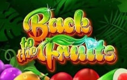 Back to the Fruits