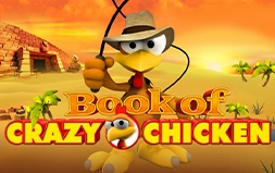 Book of Crazy Chicken