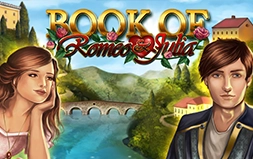 Book of Romeo and Julia