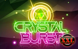 Crystal Burst XXL