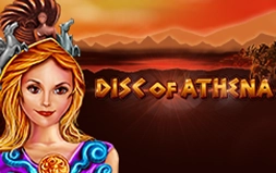 Disc of Athena