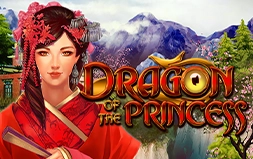 Dragon of the Princess