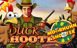 Duck Shooter CCS