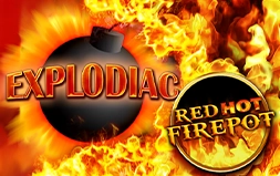Explodiac RHFP