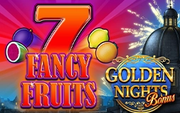 Fancy Fruits GDN