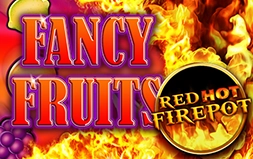 Fancy Fruits RHFP