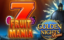 Fruit Mania GDN