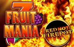 Fruit Mania RHFP