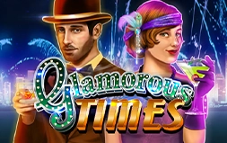 Glamorous Times