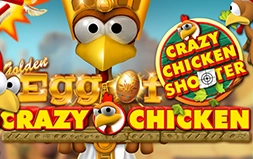Golden Egg of Crazy Chicken CCS