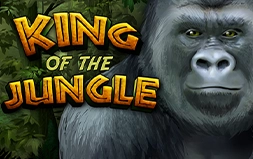 King of the Jungle