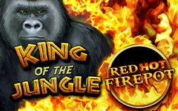 King Of The Jungle RHFP