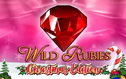 Wild Rubies Christmas Edition