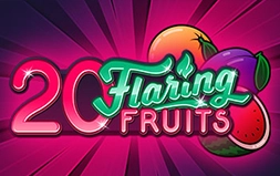 20 Flaring Fruits