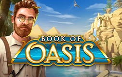 Book of Oasis