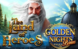Land Of Heroes GDN