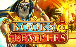 Books and Temples 94