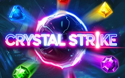 Crystal Strike