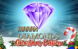 Maaax Diamonds Christmas Edition