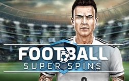 Football Super Spins