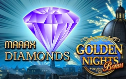 Maaax Diamonds GDN