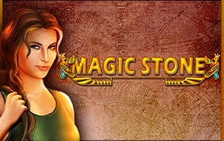 Magic Stone