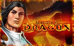 Mighty Dragon