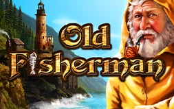 Old Fisherman