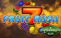 Fruit Rush