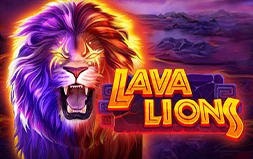 Lava Lions