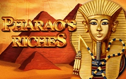 Pharao‘s Riches
