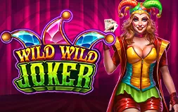 Wild Wild Joker