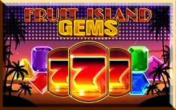 Fruit Island Gems