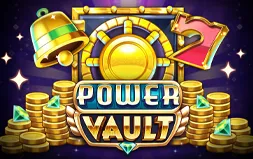 Power Vault