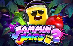 Jammin Jars 2