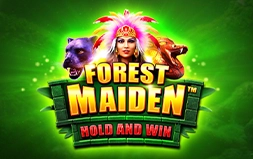 Forest Maiden