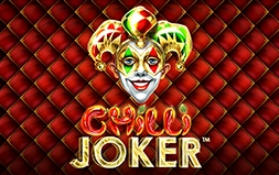 Chilli Joker