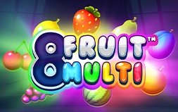 8 Fruit Multi 