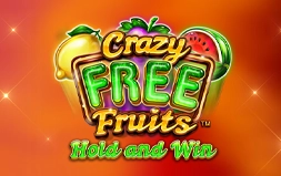 Crazy Free Fruits